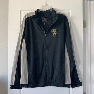 Las Vegas Golden Knights Lightweight Jacket